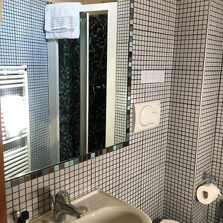 Boutique Scalzi - Adults Only Готель 2*