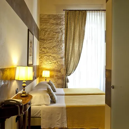 Boutique Scalzi - Adults Only 2*