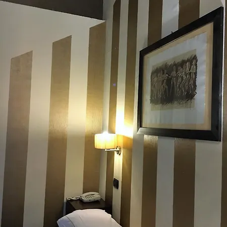 Boutique Scalzi - Adults Only Готель 2*