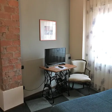 Boutique Scalzi - Adults Only Готель 2*