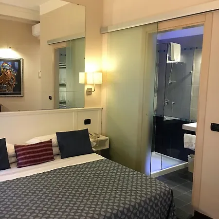 Готель Boutique Scalzi - Adults Only 2*