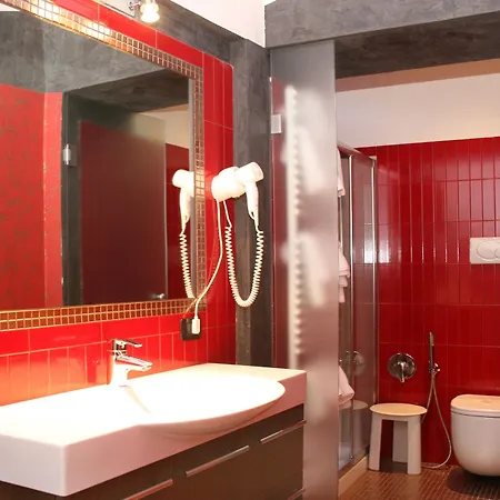 Boutique Scalzi - Adults Only 2*