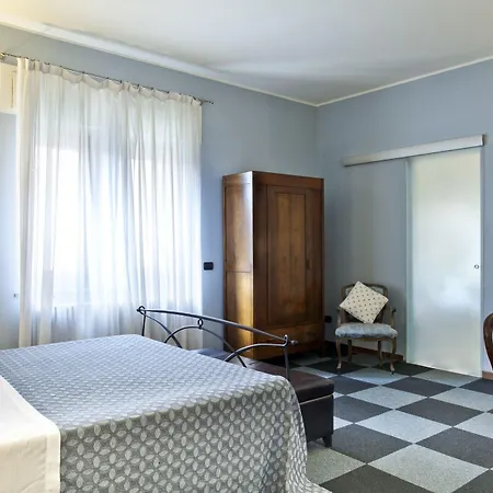 Boutique Scalzi - Adults Only Готель 2*