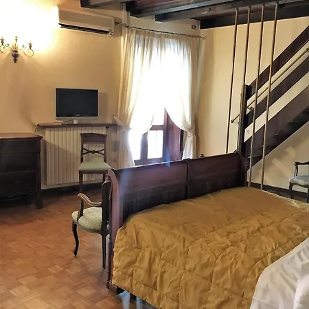 Boutique Scalzi - Adults Only Готель Верона