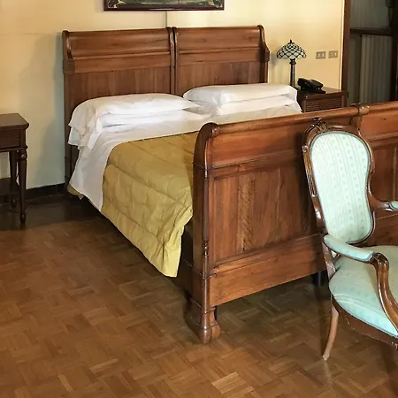 Готель Boutique Scalzi - Adults Only 2*
