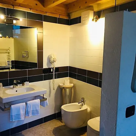 Boutique Scalzi - Adults Only Готель Верона
