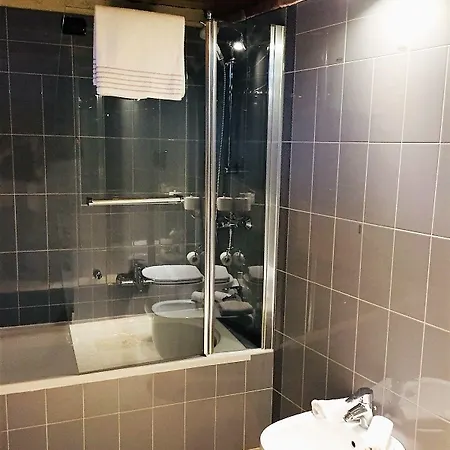 Boutique Scalzi - Adults Only Готель 2*