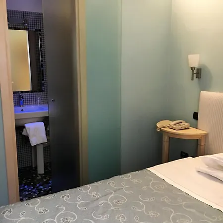 Готель Boutique Scalzi - Adults Only Верона