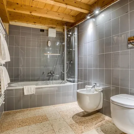 Boutique Scalzi - Adults Only 2* Верона