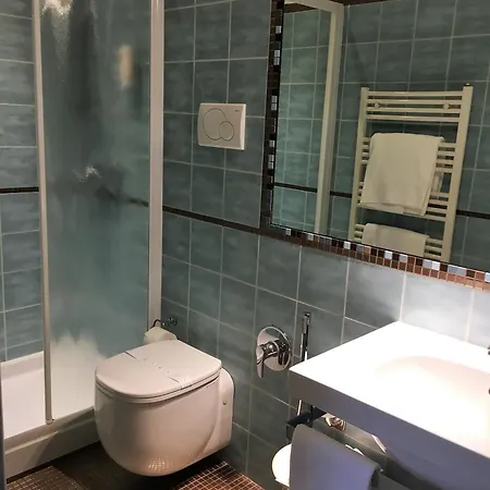 Boutique Scalzi - Adults Only Готель