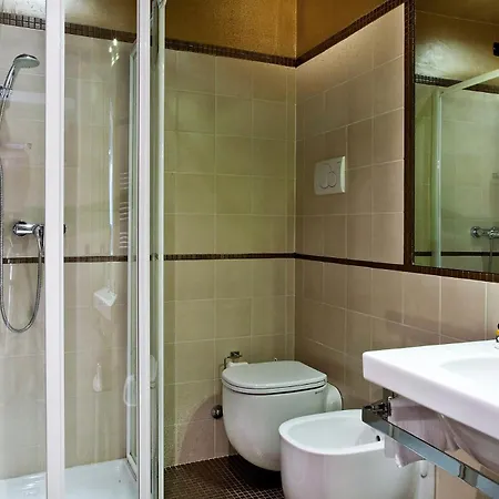 Boutique Scalzi - Adults Only Готель 2*