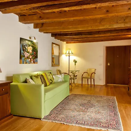 Boutique Scalzi - Adults Only Готель Верона