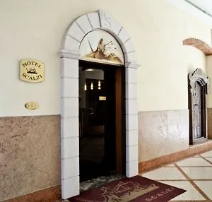 Готель Boutique Scalzi - Adults Only Верона