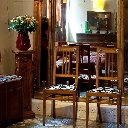 Boutique Scalzi - Adults Only Готель 2*