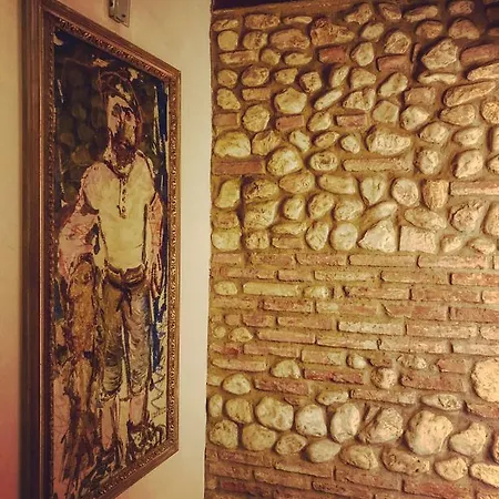 Готель Boutique Scalzi - Adults Only Верона