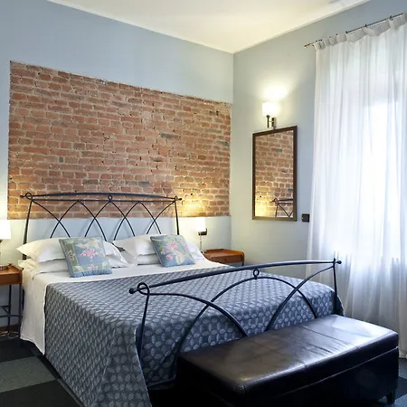 Готель Boutique Scalzi - Adults Only 2*