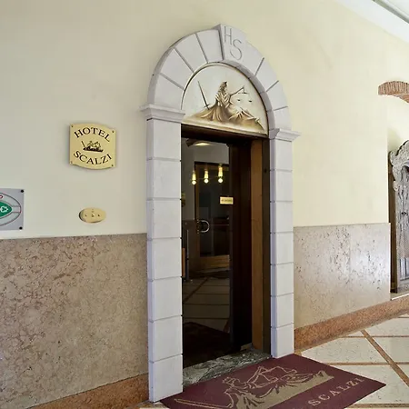 Boutique Scalzi - Adults Only 2* Верона