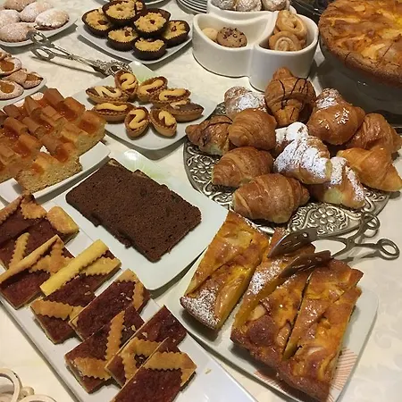 Boutique Scalzi - Adults Only Готель Верона