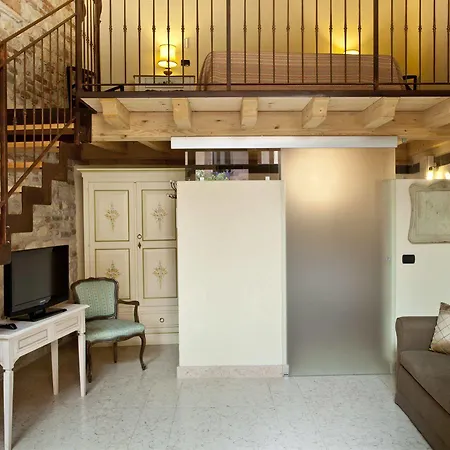 Boutique Scalzi - Adults Only Готель 2*
