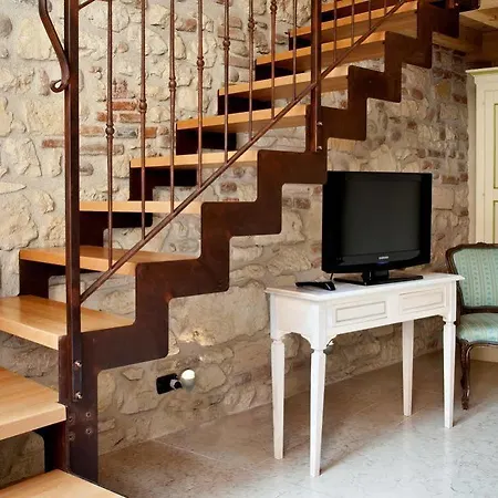 Boutique Scalzi - Adults Only Готель Верона