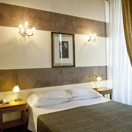 Готель Boutique Scalzi - Adults Only