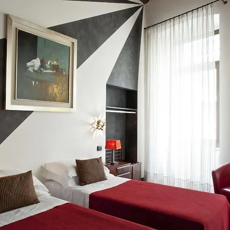 فندق Boutique Scalzi - Adults Only 2*