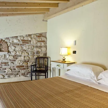 Boutique Scalzi - Adults Only فندق فيرونا